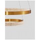 Suspensie PRESTON Nova Luce Modern, Led, 9862852, Grecia