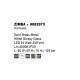 Suspensie ZIMBA Nova Luce Modern, Led, 9862873, Grecia