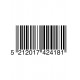Suspensie ZIMBA Nova Luce Modern, Led, 9862873, Grecia