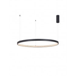Suspensie PRESTON Nova Luce Modern, Led, 9865110, Grecia