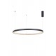 Suspensie PRESTON Nova Luce Modern, Led, 9865110, Grecia