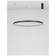 Suspensie PRESTON Nova Luce Modern, Led, 9865110, Grecia