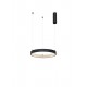 Suspensie PRESTON Nova Luce Modern, Led, 9865140, Grecia