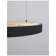 Suspensie PRESTON Nova Luce Modern, Led, 9865160, Grecia