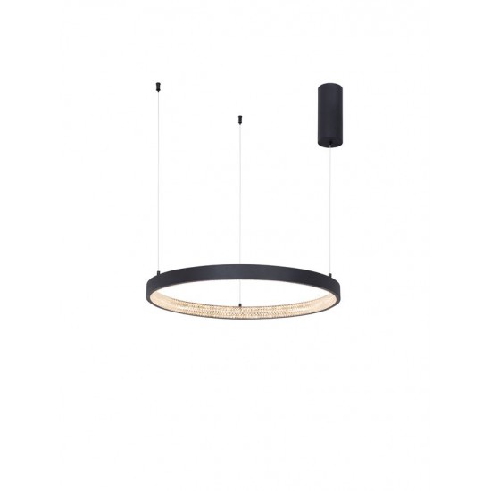 Suspensie PRESTON Nova Luce Modern, Led, 9865160, Grecia