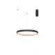 Suspensie PRESTON Nova Luce Modern, Led, 9865160, Grecia
