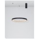 Suspensie PRESTON Nova Luce Modern, Led, 9865160, Grecia