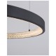 Suspensie PRESTON Nova Luce Modern, Led, 9865160, Grecia