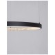 Suspensie PRESTON Nova Luce Modern, Led, 9865180, Grecia