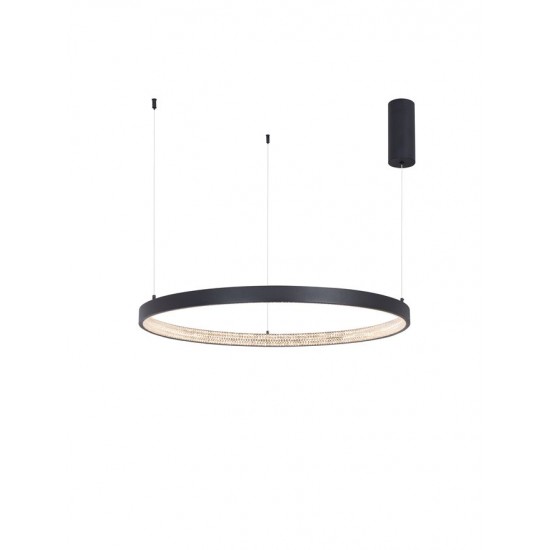 Suspensie PRESTON Nova Luce Modern, Led, 9865180, Grecia