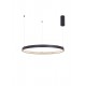 Suspensie PRESTON Nova Luce Modern, Led, 9865180, Grecia