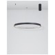 Suspensie PRESTON Nova Luce Modern, Led, 9865180, Grecia