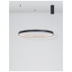 Suspensie PRESTON Nova Luce Modern, Led, 9865180, Grecia