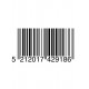 Suspensie PRESTON Nova Luce Modern, Led, 9865180, Grecia