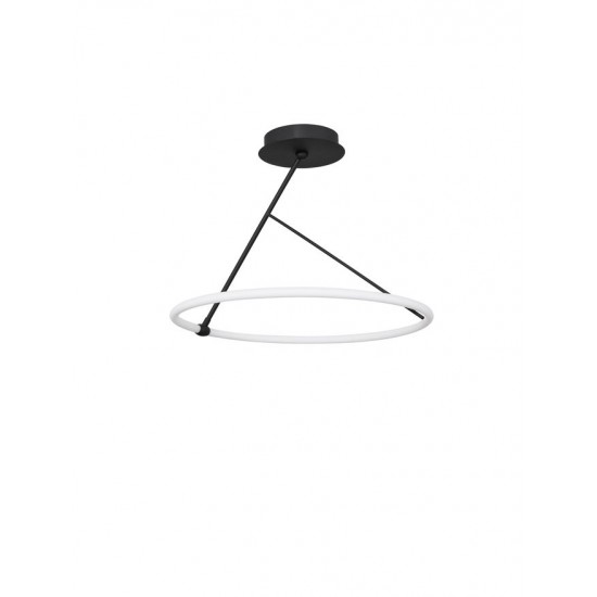 Pendul JANUS Nova Luce Modern, Led, 9892161, Grecia