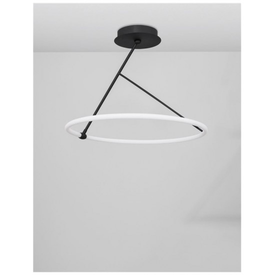 Pendul JANUS Nova Luce Modern, Led, 9892161, Grecia