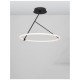 Pendul JANUS Nova Luce Modern, Led, 9892161, Grecia