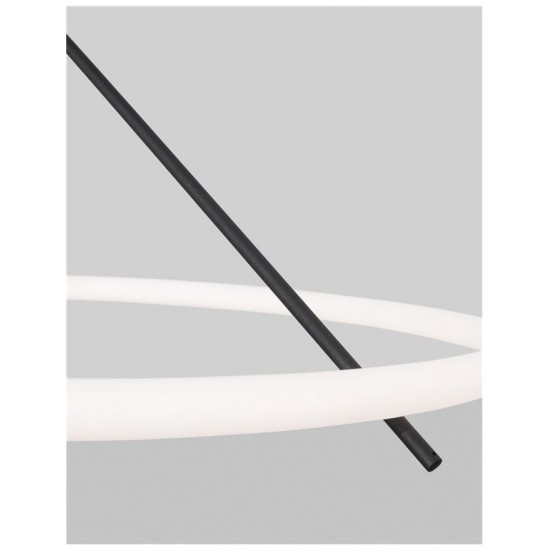 Pendul JANUS Nova Luce Modern, Led, 9892161, Grecia