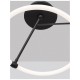 Pendul JANUS Nova Luce Modern, Led, 9892162, Grecia