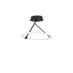 Pendul JANUS Nova Luce Modern, Led, 9892162, Grecia