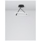 Pendul JANUS Nova Luce Modern, Led, 9892162, Grecia