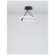 Pendul JANUS Nova Luce Modern, Led, 9892162, Grecia