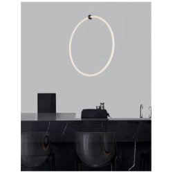 Pendul GIRDINO Nova Luce Modern, Led, 9892163, Grecia