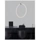 Pendul GIRDINO Nova Luce Modern, Led, 9892163, Grecia