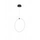 Pendul GIRDINO Nova Luce Modern, Led, 9892163, Grecia