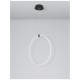 Pendul GIRDINO Nova Luce Modern, Led, 9892163, Grecia