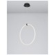 Pendul GIRDINO Nova Luce Modern, Led, 9892163, Grecia