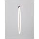 Pendul GIRDINO Nova Luce Modern, Led, 9892163, Grecia