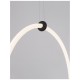 Pendul GIRDINO Nova Luce Modern, Led, 9892163, Grecia