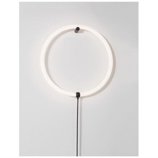 Aplica GIRDINO Nova Luce Modern, Led, 9892165, Grecia