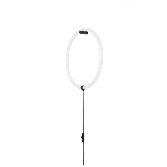 Aplica GIRDINO Nova Luce Modern, Led, 9892165, Grecia