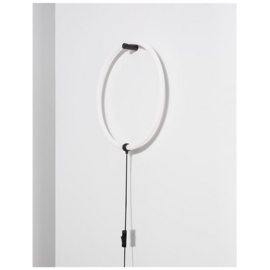 Aplica GIRDINO Nova Luce Modern, Led, 9892165, Grecia