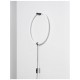 Aplica GIRDINO Nova Luce Modern, Led, 9892165, Grecia