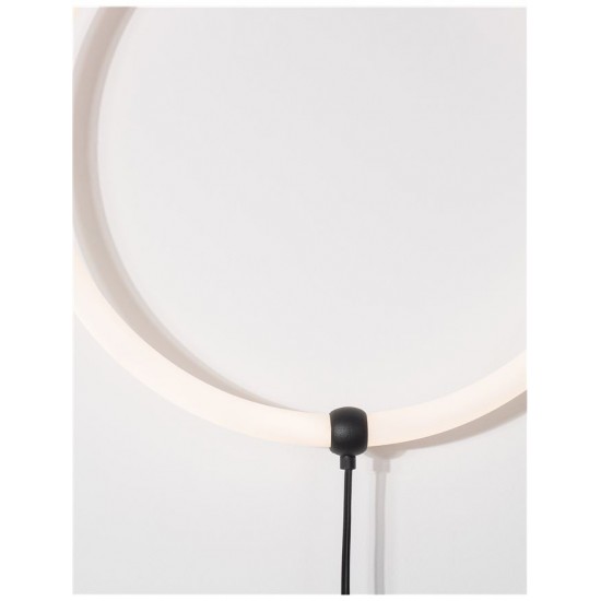 Aplica GIRDINO Nova Luce Modern, Led, 9892165, Grecia
