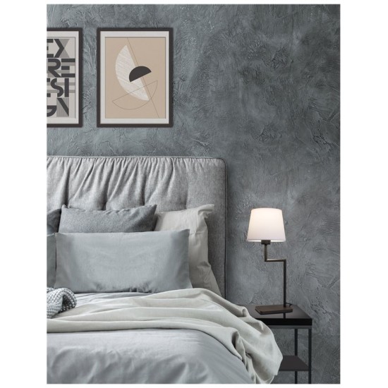 Veioza SAVONA Nova Luce Modern, E27, 9919152, Grecia