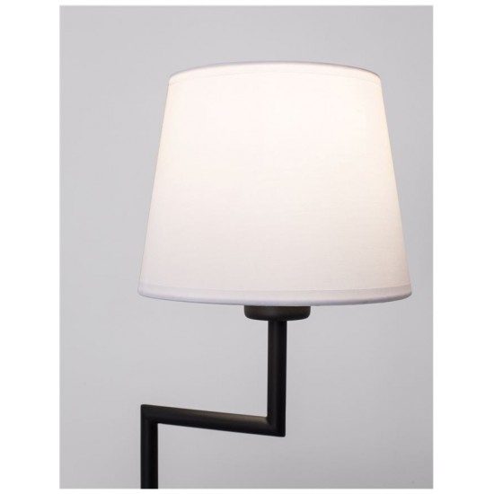 Veioza SAVONA Nova Luce Modern, E27, 9919152, Grecia