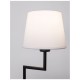Veioza SAVONA Nova Luce Modern, E27, 9919152, Grecia