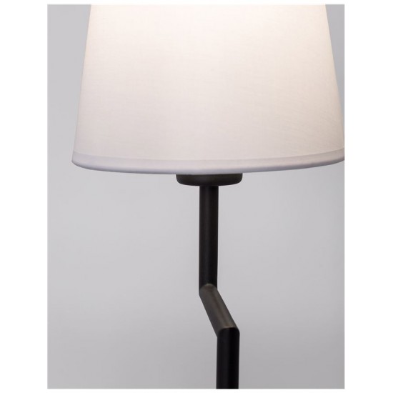 Veioza SAVONA Nova Luce Modern, E27, 9919152, Grecia