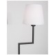 Lampadar SAVONA Nova Luce Modern, E27, 9919153, Grecia