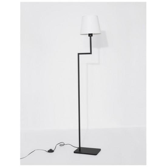 Lampadar SAVONA Nova Luce Modern, E27, 9919153, Grecia