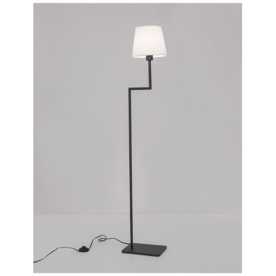 Lampadar SAVONA Nova Luce Modern, E27, 9919153, Grecia