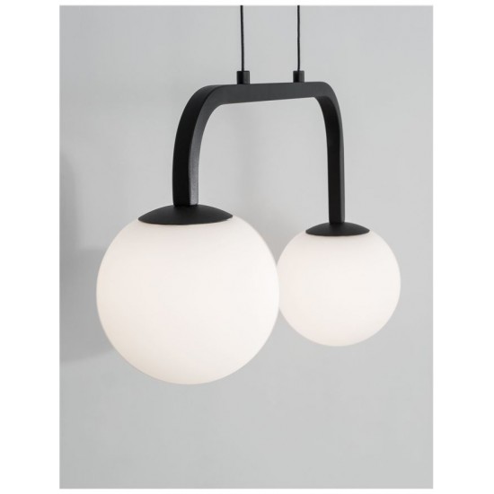 Suspensie JOLINE Nova Luce Modern, Led, 9919602, Grecia