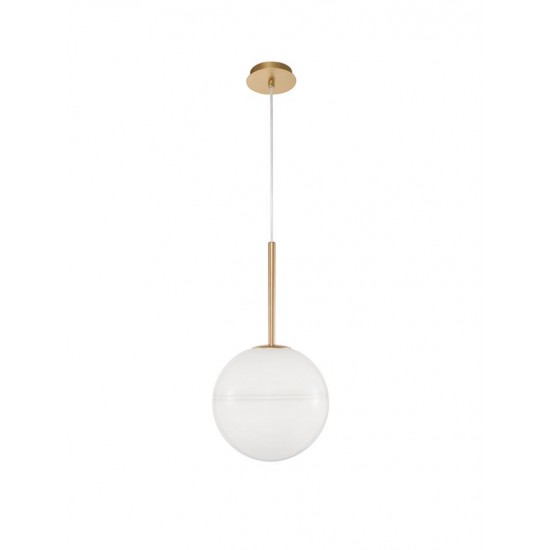 Pendul CANTONA Nova Luce Modern, E27, 9960612, Grecia