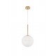 Pendul CANTONA Nova Luce Modern, E27, 9960612, Grecia