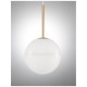 Pendul CANTONA Nova Luce Modern, E27, 9960612, Grecia