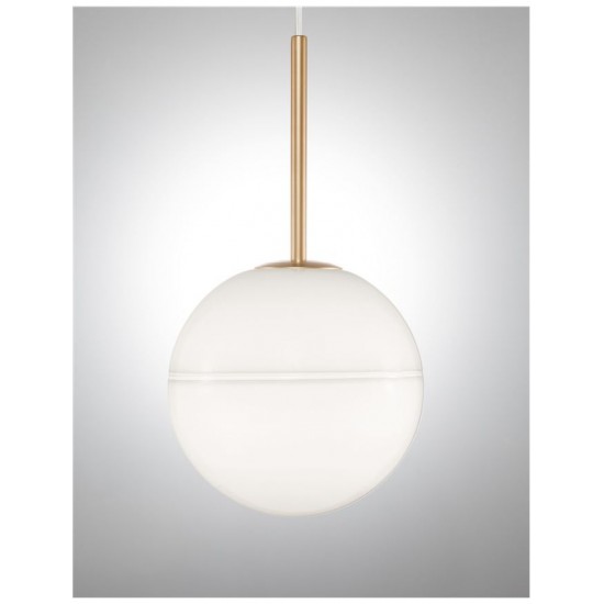Pendul CANTONA Nova Luce Modern, E27, 9960612, Grecia